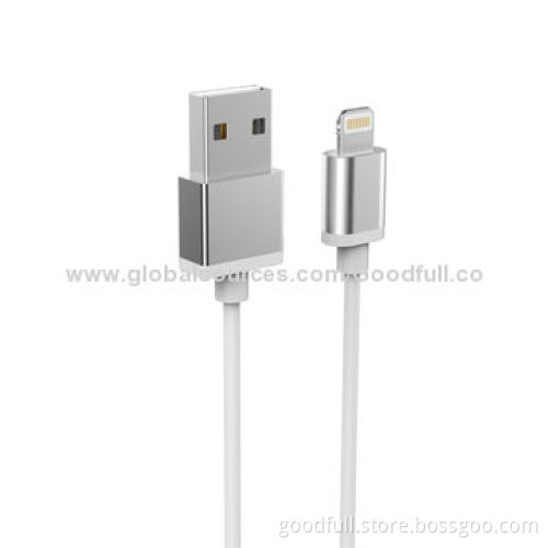 USB Cables for iPhone 5, with 3ft Length